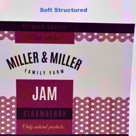 Etiketter til Epson ColorWorks C7500 & C8000 på specialmål